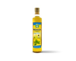 Boulos Extra Virgin Basilic Oil